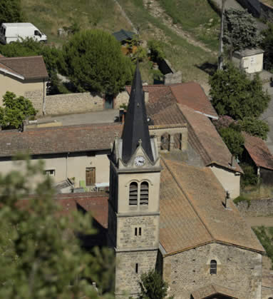 Tourisme