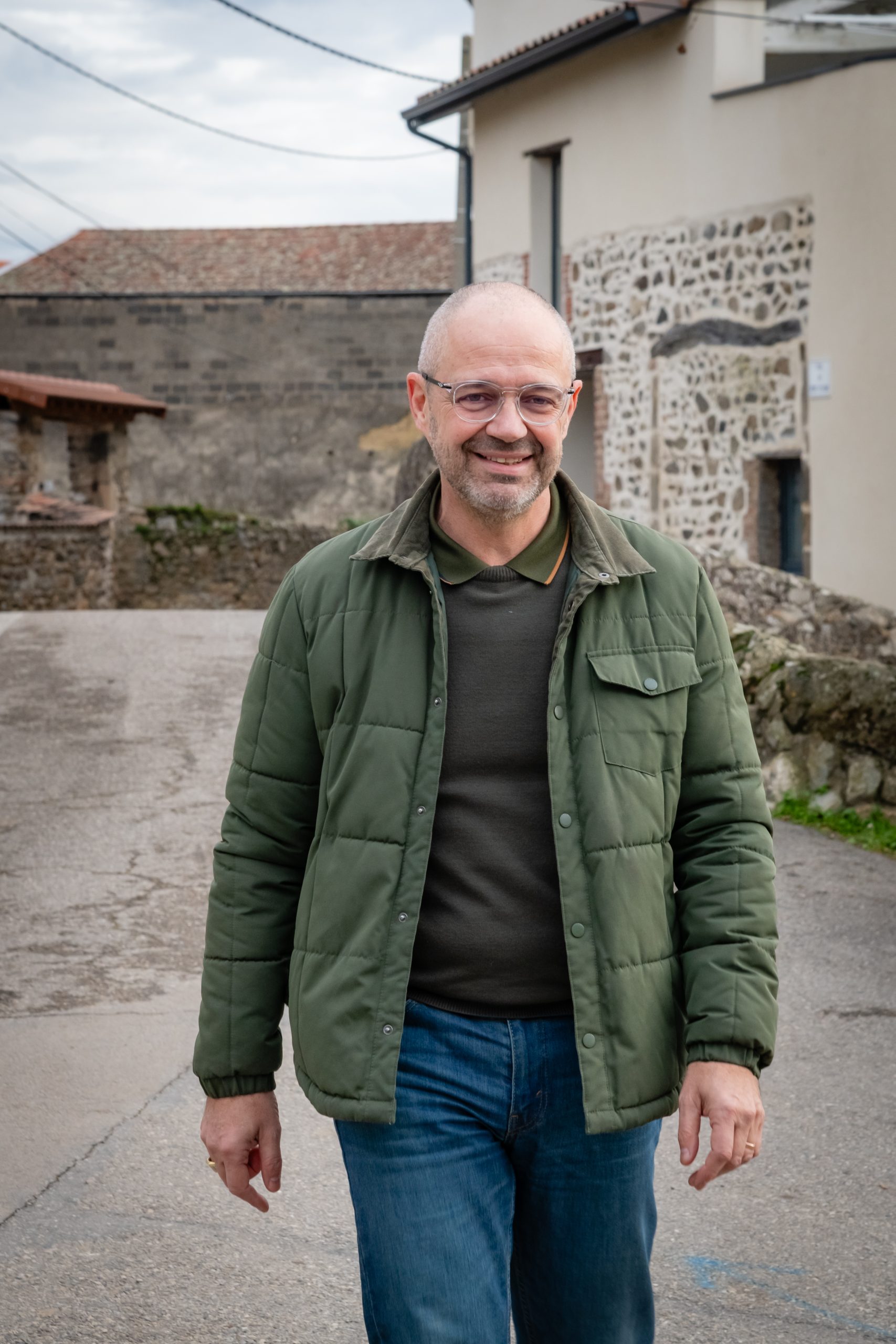 La commune