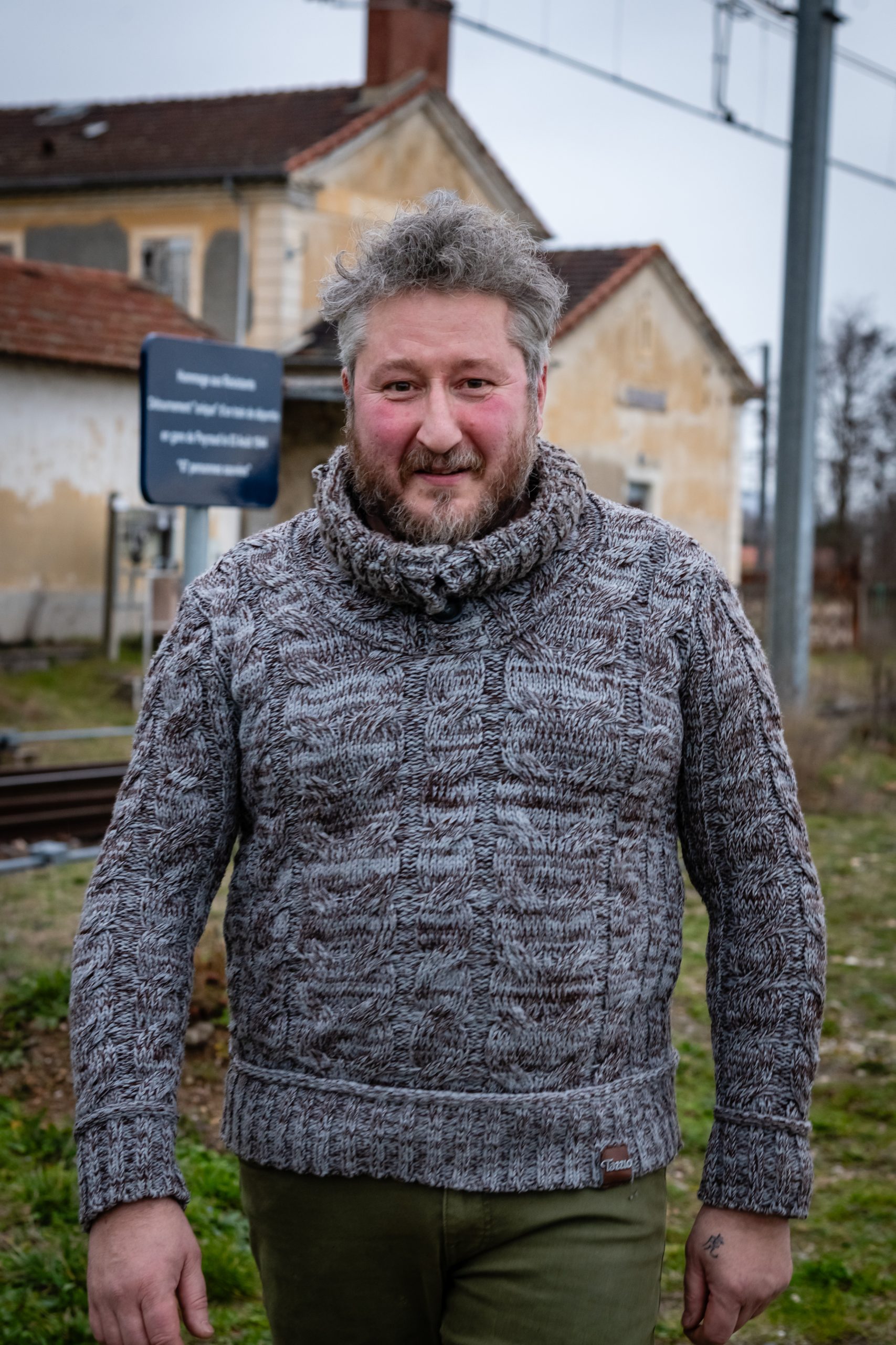 La commune