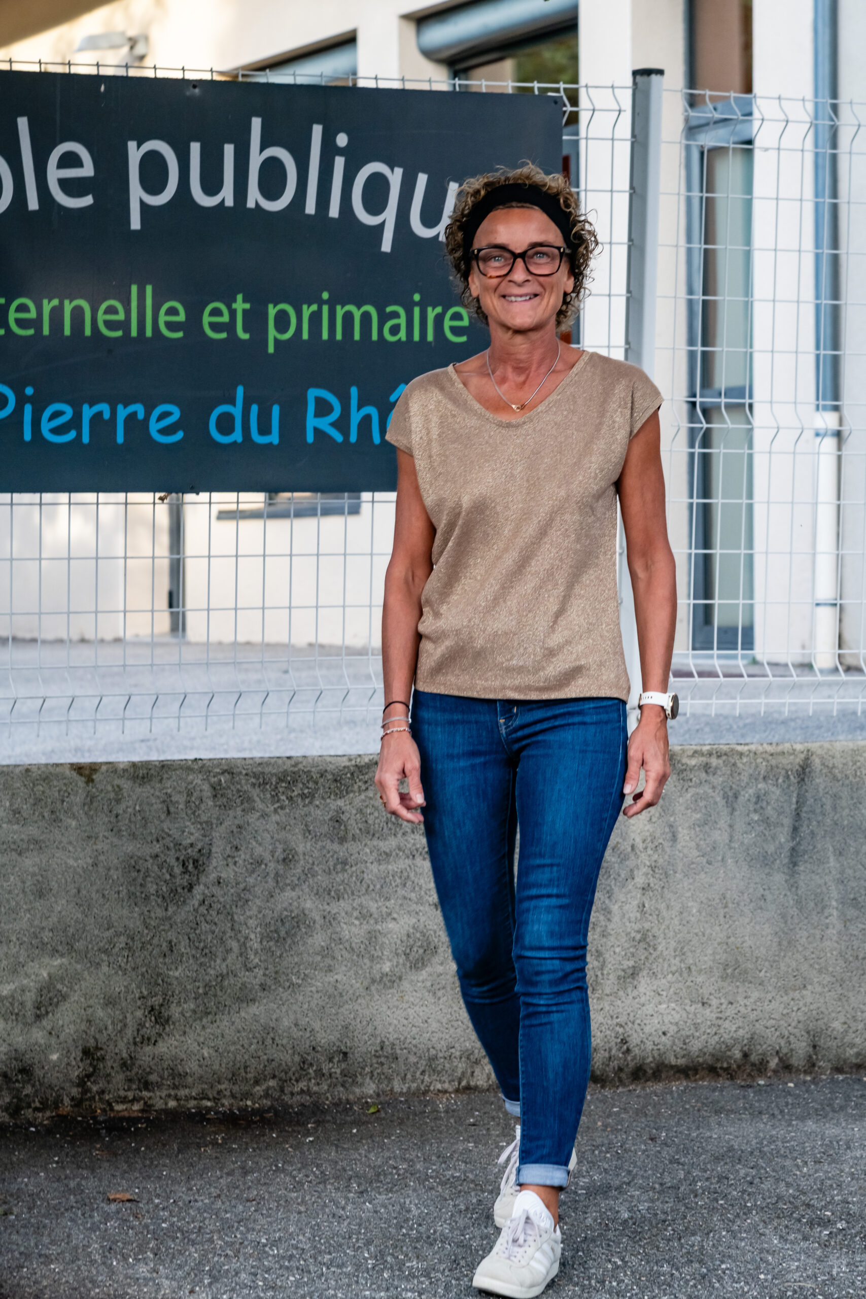 La commune